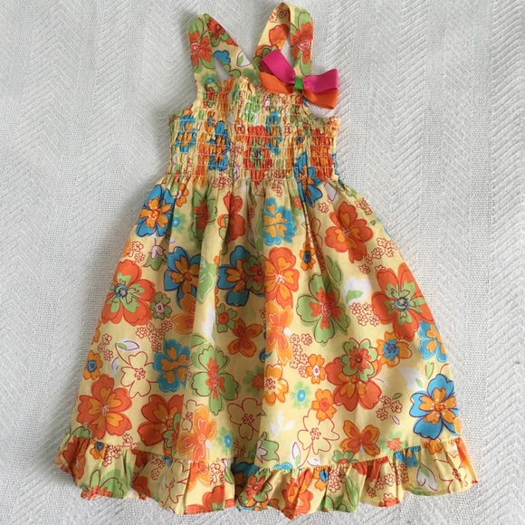 Good Lad Other - 🌷Good Lad summer dress size 2T